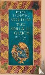 Tremayne, Peter - Vor dem Tod sind alle gleich