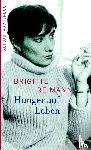 Reimann, Brigitte - Hunger auf Leben