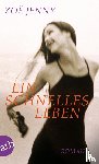 Jenny, Zoé - Ein schnelles Leben