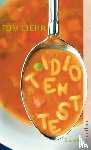 Liehr, Tom - Idiotentest