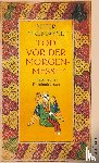 Tremayne, Peter - Tod vor der Morgenmesse