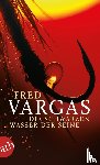 Vargas, Fred - Die schwarzen Wasser der Seine