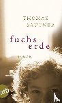 Sautner, Thomas - Fuchserde