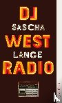 Lange, Sascha - DJ Westradio