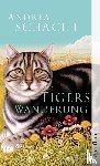 Schacht, Andrea - Tigers Wanderung