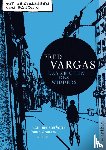 Vargas, Fred - Das Zeichen des Widders