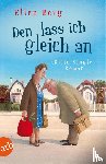 Berg, Ellen - Den lass ich gleich an