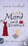 Goodhind, Jean G. - Mord nach Drehbuch