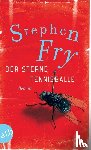 Fry, Stephen - Der Sterne Tennisbälle