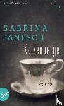 Janesch, Sabrina - Katzenberge