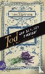 Longworth, Mary L. - Tod auf Schloss Bremont