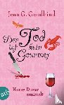 Goodhind, Jean G. - Der Tod ist kein Gourmet