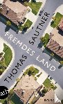 Sautner, Thomas - Fremdes Land