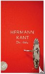 Kant, Hermann - Die Aula