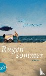 Johannson, Lena - Rügensommer