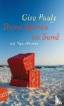Pauly, Gisa - Deine Spuren im Sand
