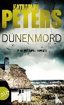 Peters, Katharina - Dünenmord