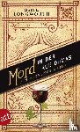 Longworth, Mary L. - Mord in der Rue Dumas