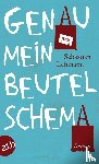 Lehmann, Sebastian - Genau mein Beutelschema