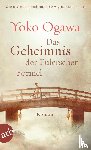 Ogawa, Yoko - Das Geheimnis der Eulerschen Formel