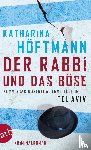 Höftmann, Katharina - Der Rabbi und das Böse