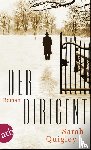 Quigley, Sarah - Der Dirigent