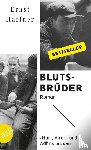 Haffner, Ernst - Blutsbruder