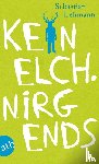 Lehmann, Sebastian - Kein Elch. Nirgends