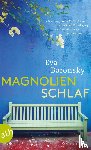 Baronsky, Eva - Magnolienschlaf