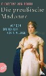 Brühl, Christine von - Die preußische Madonna