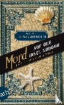 Longworth, Mary L. - Mord auf der Insel Sordou