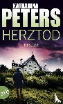 Peters, Katharina - Herztod