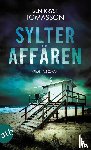 Tomasson, Ben Kryst - Sylter Affären