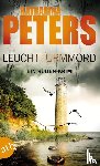 Peters, Katharina - Leuchtturmmord