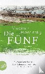Jabotinsky, Vladimir - Die Fünf