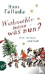 Fallada, Hans - Weihnachtsmann - was nun?
