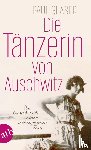 Glaser, Paul - Die Tänzerin von Auschwitz