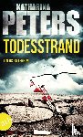 Peters, Katharina - Todesstrand