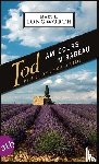 Longworth, Mary L. - Tod am Cours Mirabeau