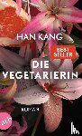 Kang, Han - Die Vegetarierin