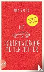 Bjerg, Bov - Die Modernisierung meiner Mutter