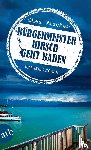 Fischer, Thea - Bürgermeister Hirsch geht baden