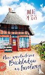 Peters, Julie - Mein wunderbarer Buchladen am Inselweg