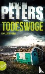 Peters, Katharina - Todeswoge