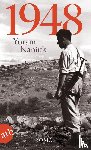 Kaniuk, Yoram - 1948