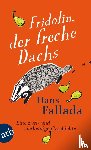 Fallada, Hans - Fridolin, der freche Dachs
