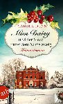 Dunn, Carola - Miss Daisy und der Mord unter dem Mistelzweig