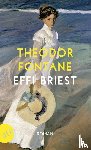 Fontane, Theodor - Effi Briest
