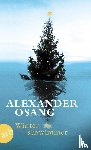 Osang, Alexander - Winterschwimmer