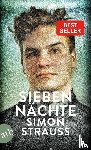 Strauß, Simon - Sieben Nächte